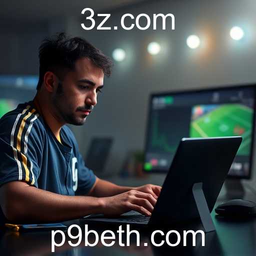 Impacto e Evolução das Apostas Online no Brasil