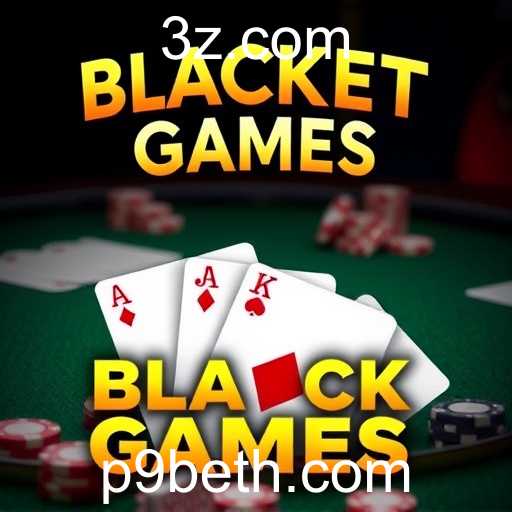 Descubra o Mundo dos Jogos de Blackjack no P9bet