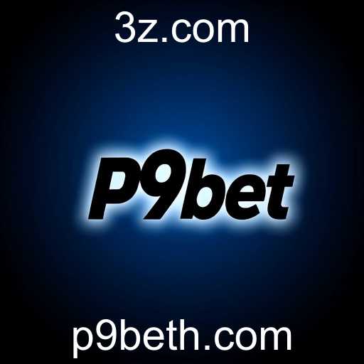 Crescimento Exponencial da Plataforma de Jogos P9bet