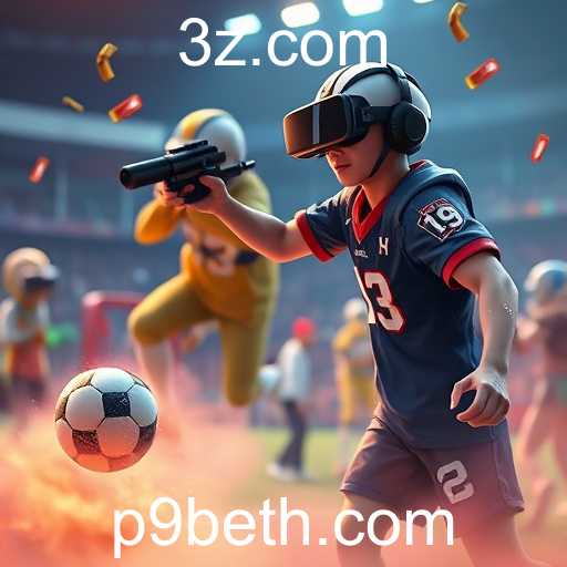 Expansão dos Jogos Online Revoluciona Mercado de Apostas