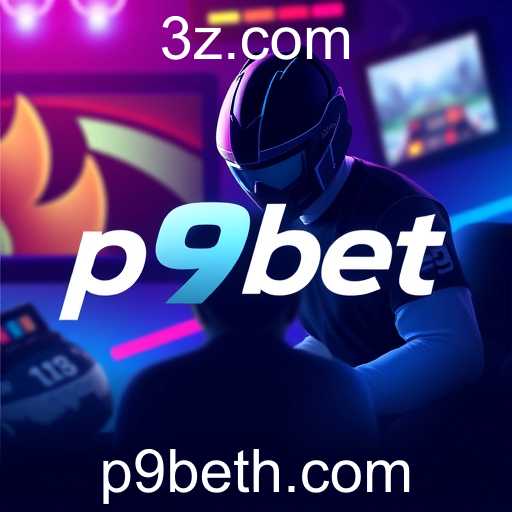 P9bet e a Ascensão dos Jogos Online no Brasil