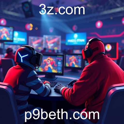 A Influência de P9bet no Mercado de Apostas Online