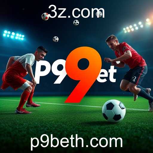 A Ascensão do P9bet no Cenário de Jogos Online em 2025