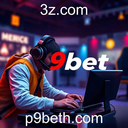 Ascensão dos Jogos Virtuais: P9bet em Foco