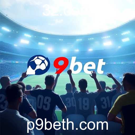 A Ascensão e Impacto do P9bet no Mercado de Jogos Online