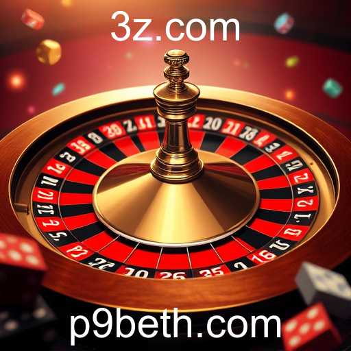 Explorando a Excitante Categoria de Jogos de Roleta no P9bet