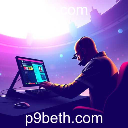 O Crescimento Vertiginoso dos Jogos Online em 2025